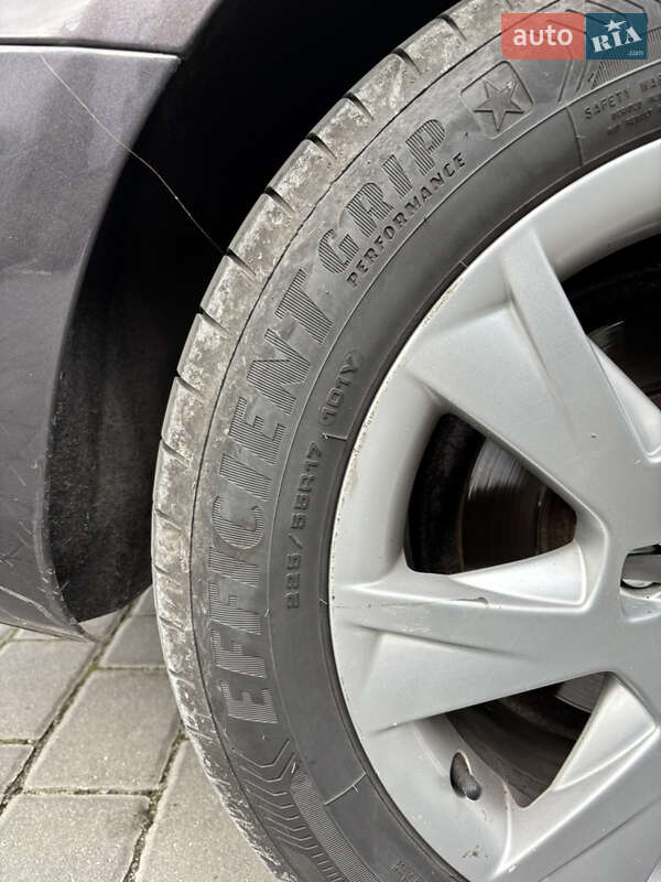 Купе Audi A5 2010 в Тернополе