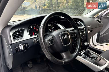 Купе Audi A5 2011 в Хмельнике