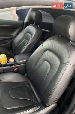 Купе Audi A5 2013 в 