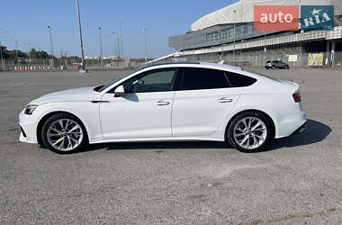 Лифтбек Audi A5 2020 в Киеве