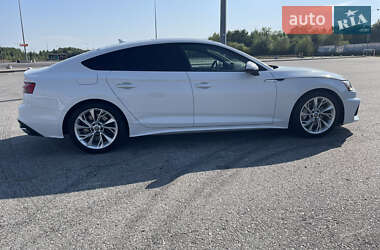 Лифтбек Audi A5 2020 в Киеве