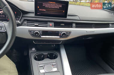 Купе Audi A5 2018 в 