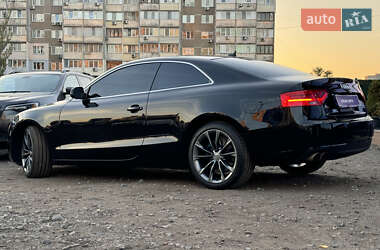 Купе Audi A5 2013 в Киеве