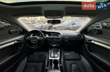 Купе Audi A5 2013 в Киеве