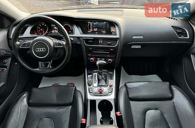 Купе Audi A5 2013 в Киеве