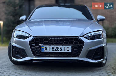Лифтбек Audi A5 2020 в 