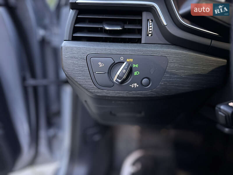 Лифтбек Audi A5 2020 в Ивано-Франковске