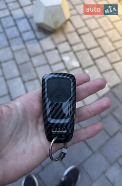 Лифтбек Audi A5 2020 в 