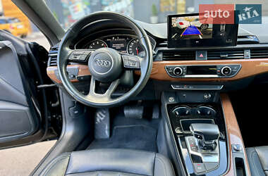 Лифтбек Audi A5 2020 в Киеве