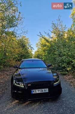 Купе Audi A5 2010 в Днепре