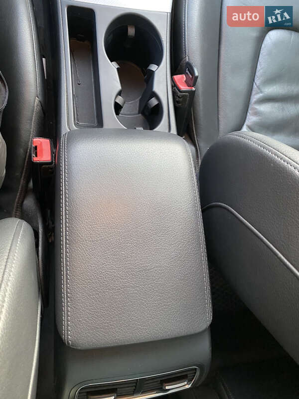 Купе Audi A5 2011 в Днепре