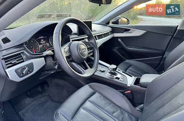 Купе Audi A5 2020 в Хмельницком