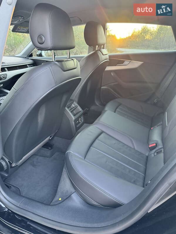 Купе Audi A5 2020 в Хмельницком