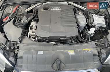 Лифтбек Audi A5 2022 в Киеве