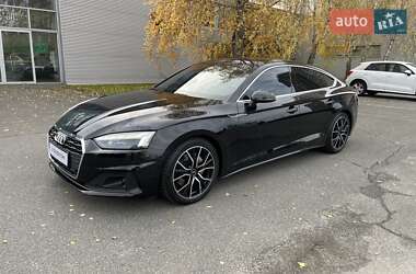 Ліфтбек Audi A5 2022 в Києві