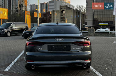 Лифтбек Audi A5 2020 в Киеве