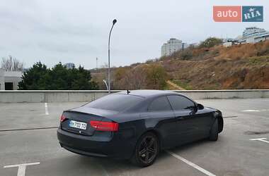 Купе Audi A5 2010 в Одесі