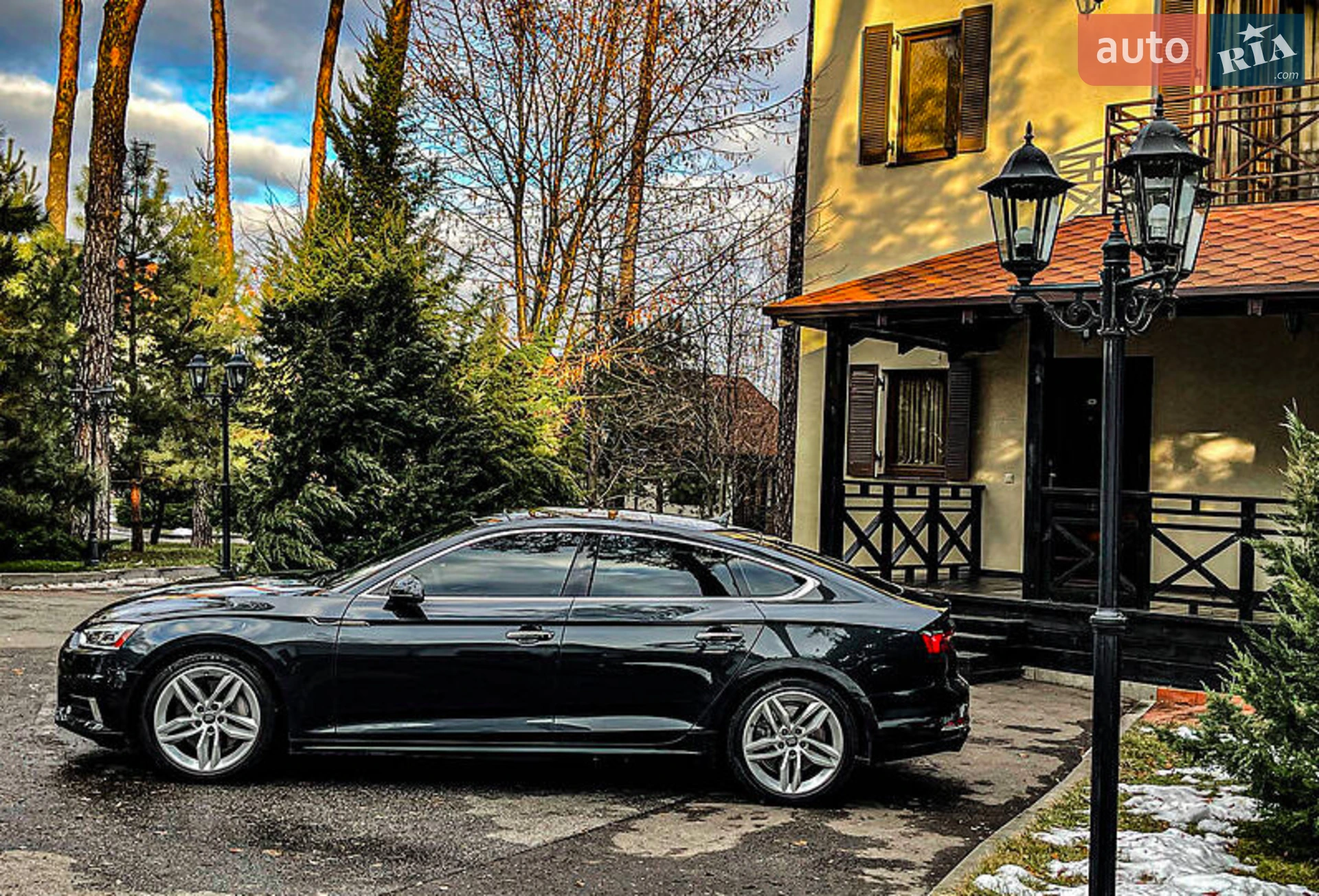 2019 Audi A5 - мініатюра 11