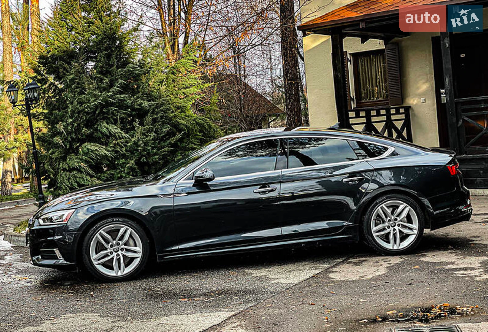 2019 Audi A5 - мініатюра 15