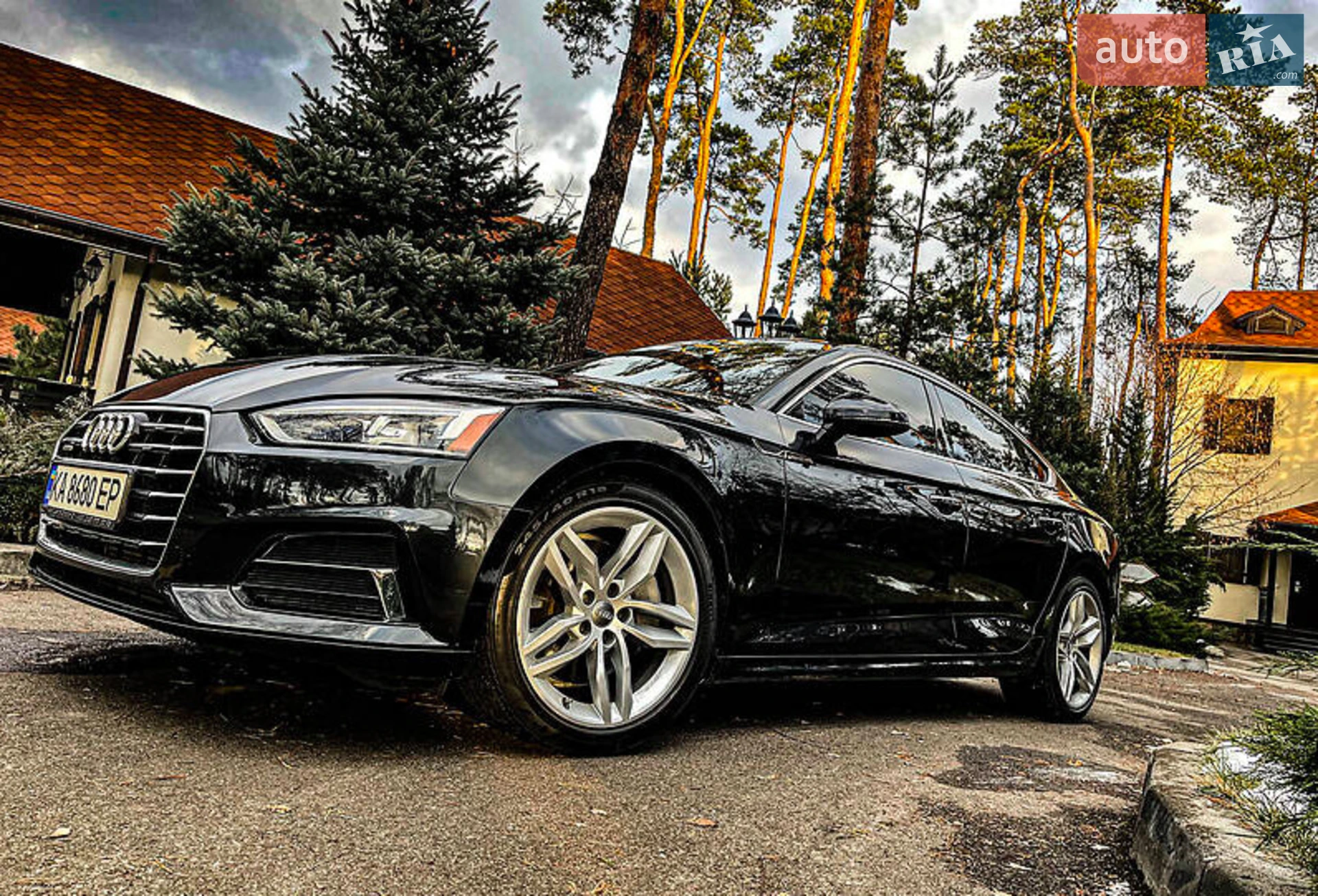 2019 Audi A5 - мініатюра 31