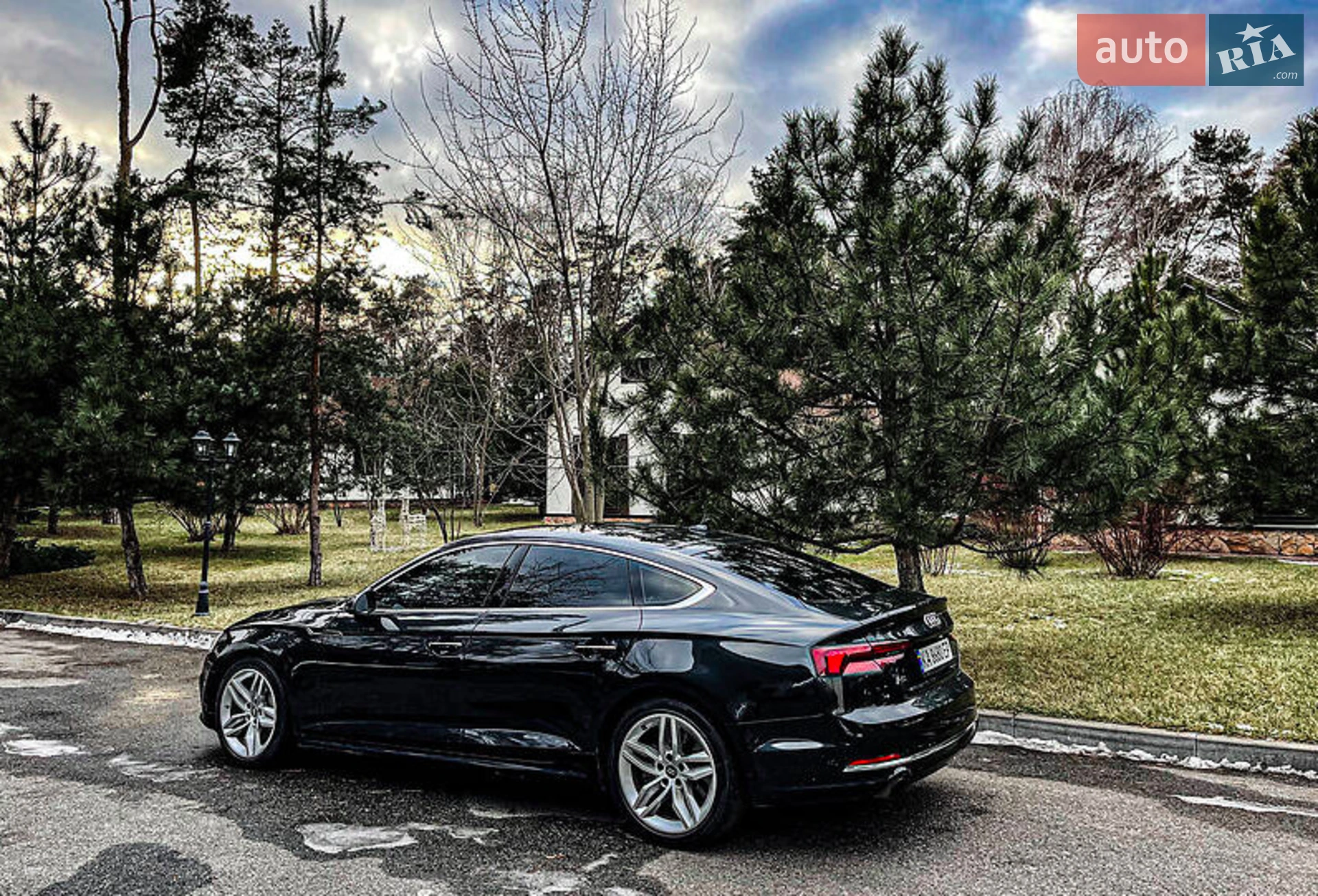 2019 Audi A5 - мініатюра 36