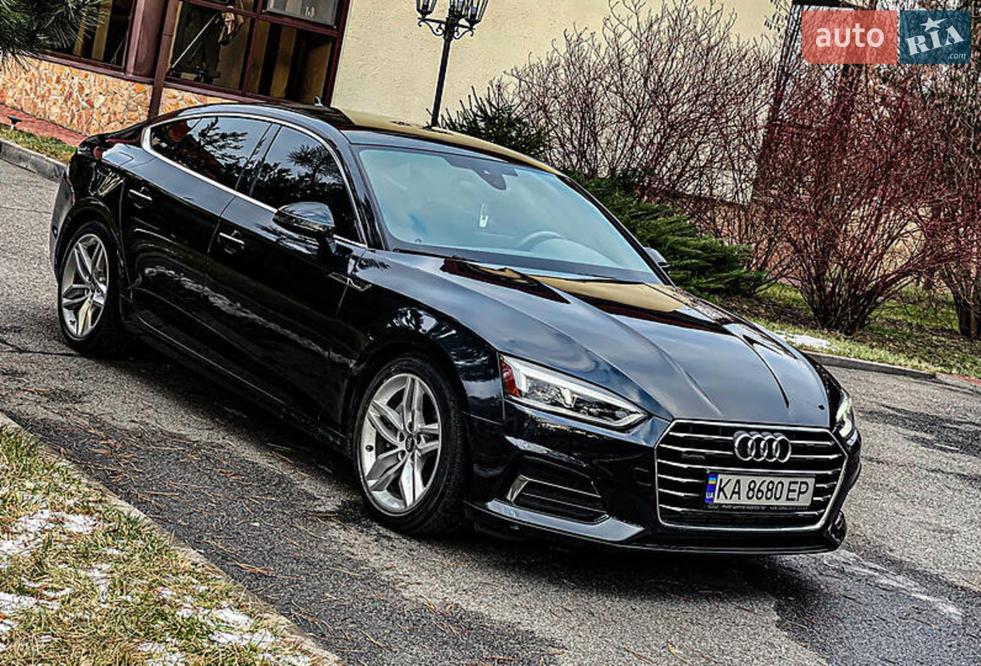 2019 Audi A5 - мініатюра 42