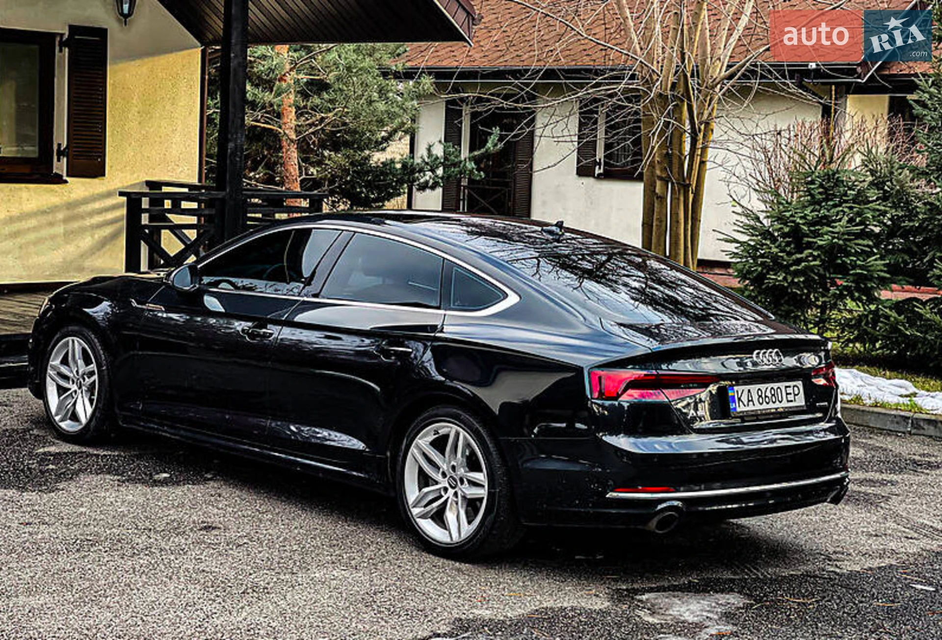 2019 Audi A5 - мініатюра 44