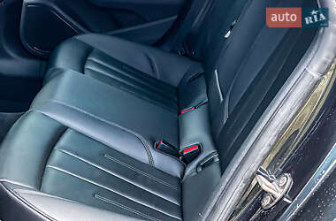 Купе Audi A5 2019 в Києві