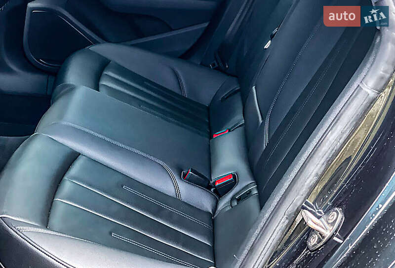 Купе Audi A5 2019 в Киеве