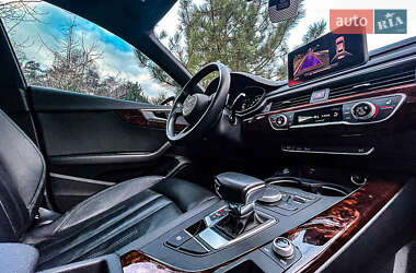 Купе Audi A5 2019 в Києві