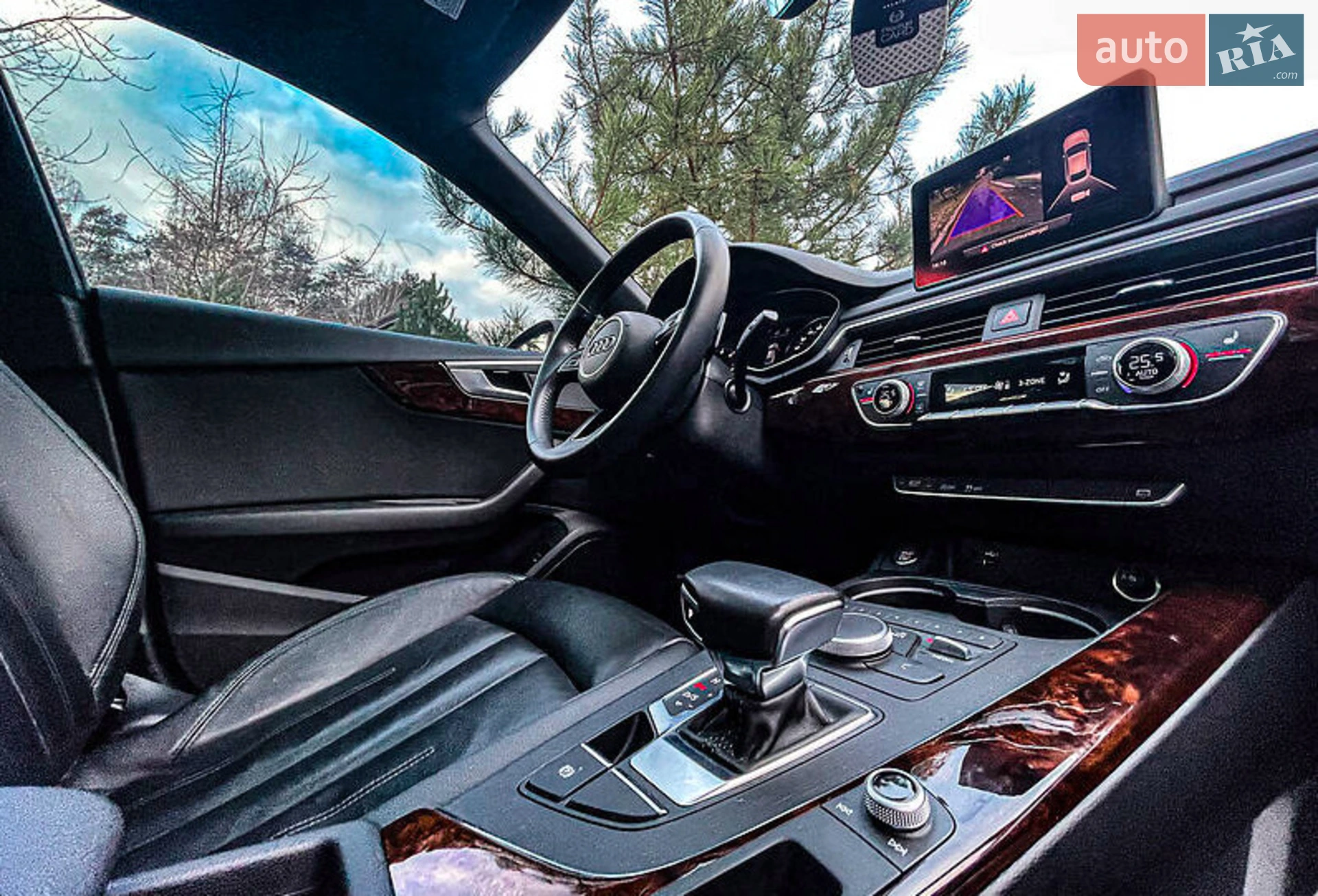 2019 Audi A5 - мініатюра 65