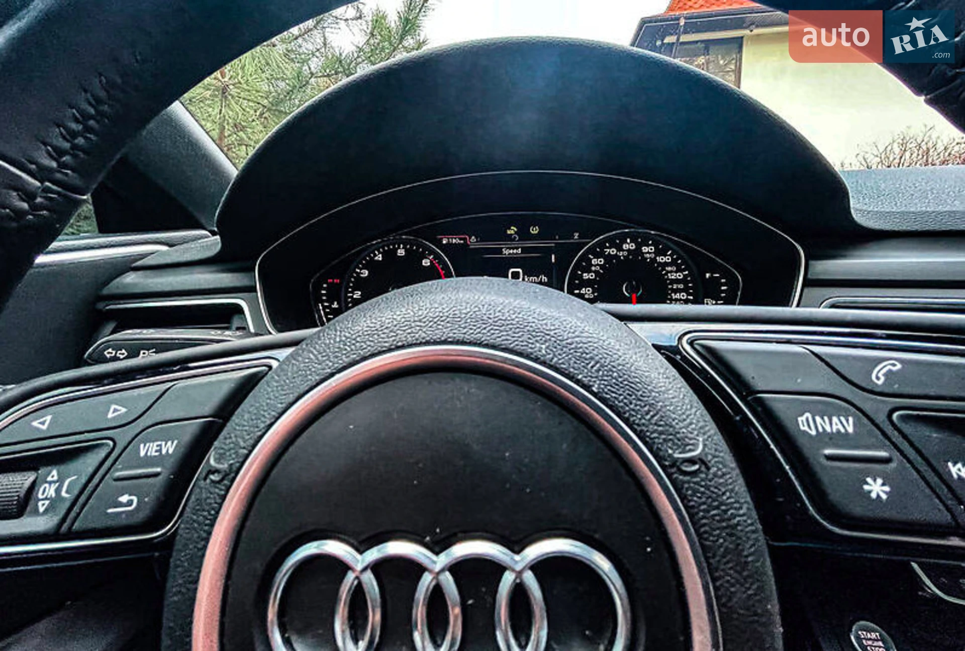 2019 Audi A5 - мініатюра 78