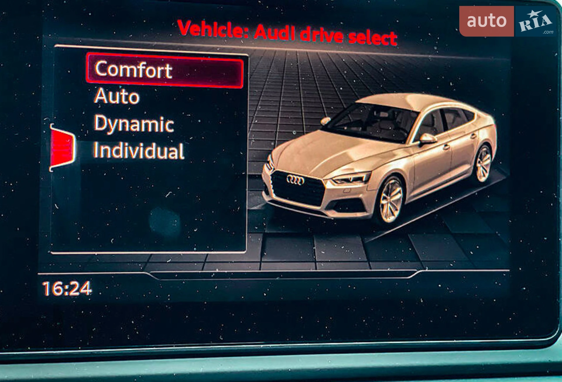 2019 Audi A5 - мініатюра 81