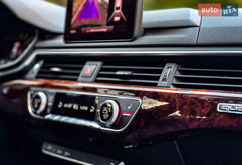 Купе Audi A5 2019 в Киеве