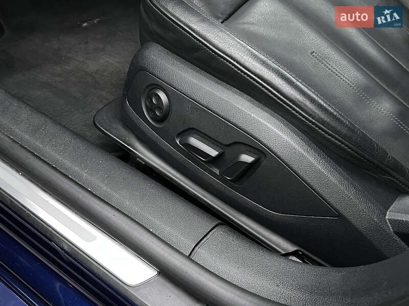 Купе Audi A5 2019 в Нововолынске