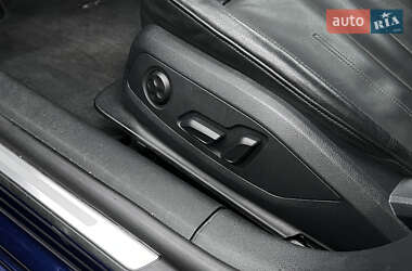 Купе Audi A5 2019 в 