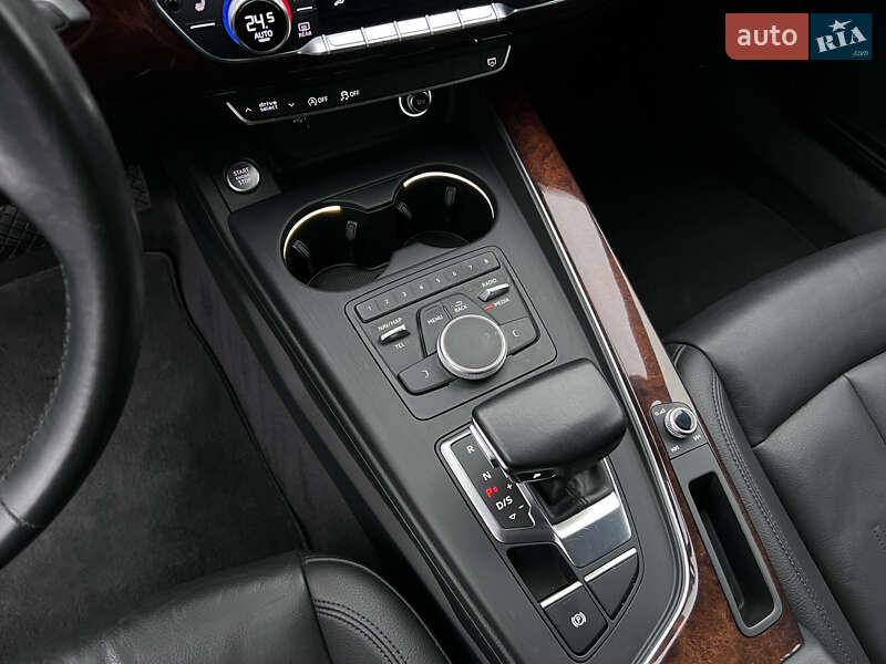 Купе Audi A5 2019 в Нововолынске