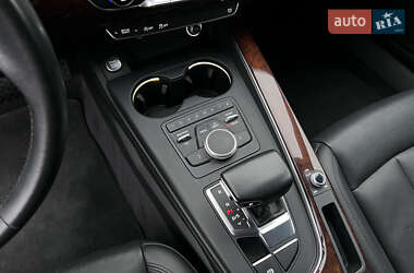 Купе Audi A5 2019 в 