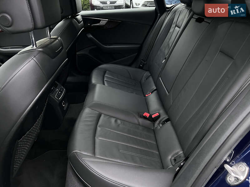 Купе Audi A5 2019 в Нововолынске