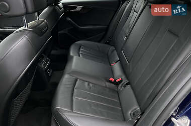 Купе Audi A5 2019 в 