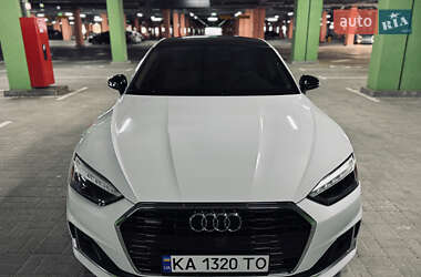 Ліфтбек Audi A5 2023 в Києві