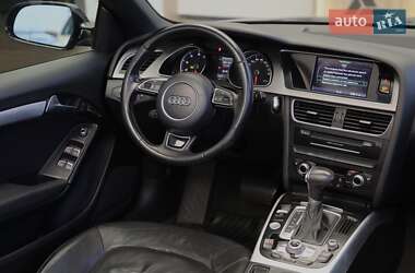 Кабріолет Audi A5 2013 в Харкові