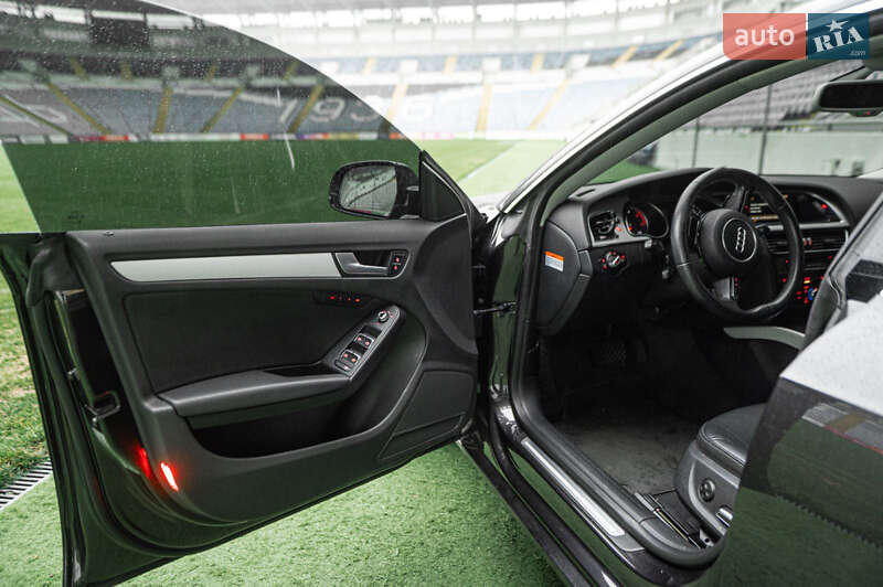 Купе Audi A5 2015 в Одесі