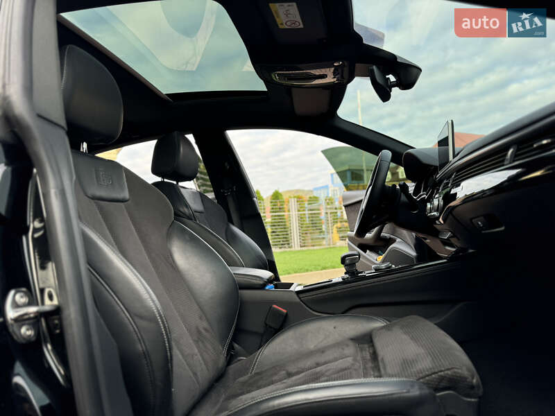 Купе Audi A5 2019 в Мукачево