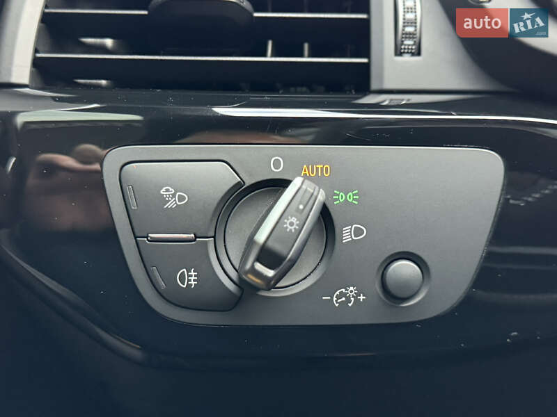 Купе Audi A5 2019 в Мукачево