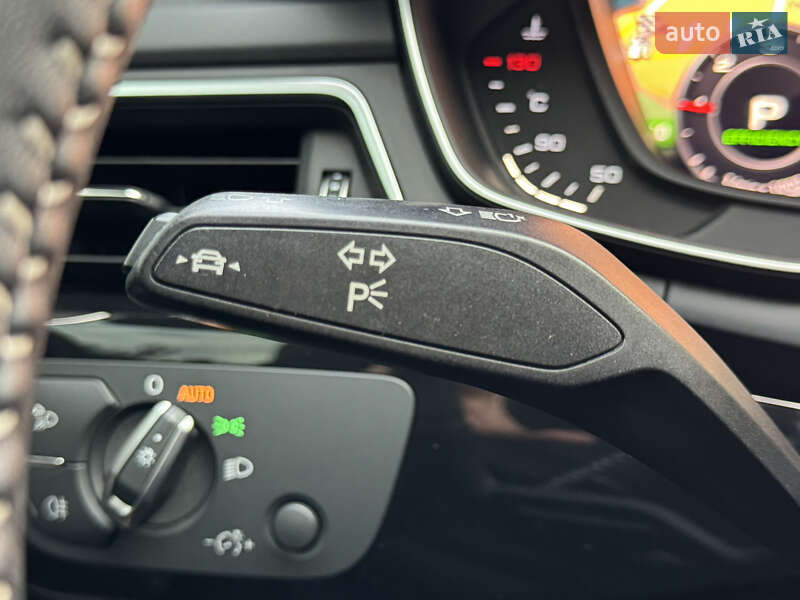 Купе Audi A5 2019 в Мукачево