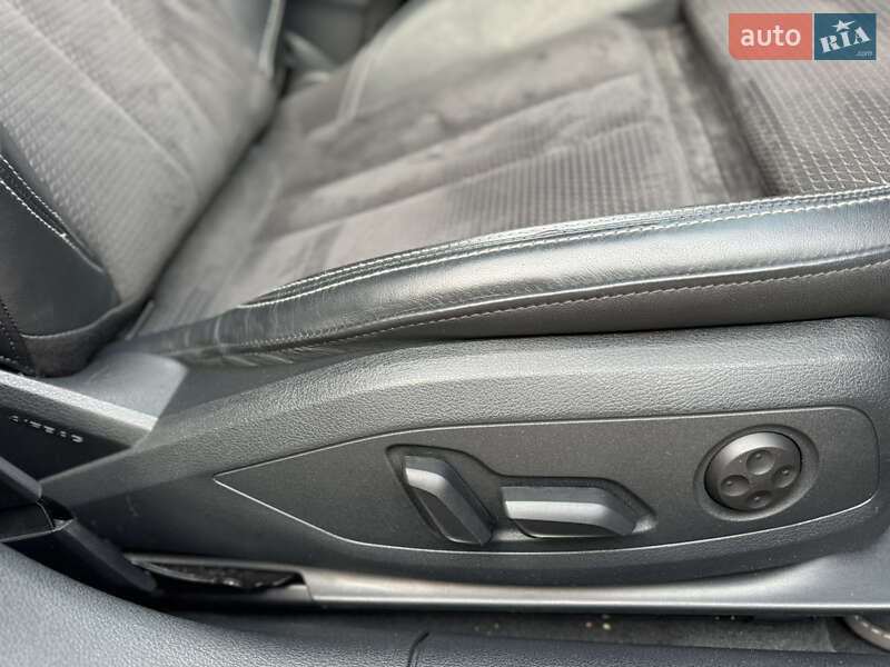 Купе Audi A5 2019 в Мукачево