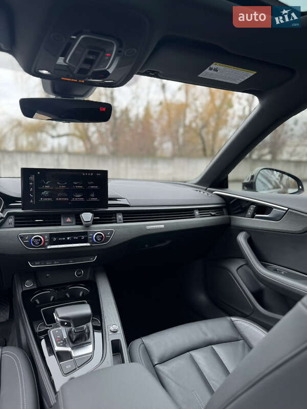 Лифтбек Audi A5 2020 в Киеве