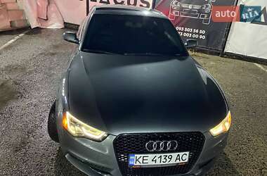 Купе Audi A5 2013 в Києві