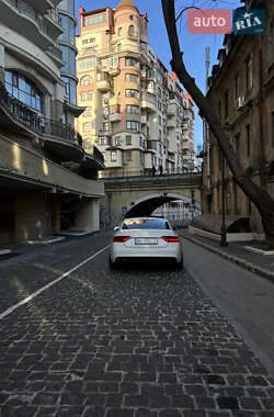 Купе Audi A5 2013 в 